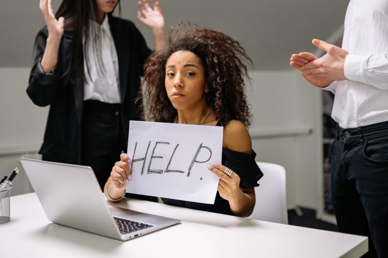 Brooklyn Sexual Harassment Attorney