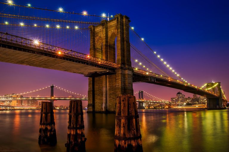 Brooklyn personal injury attorney