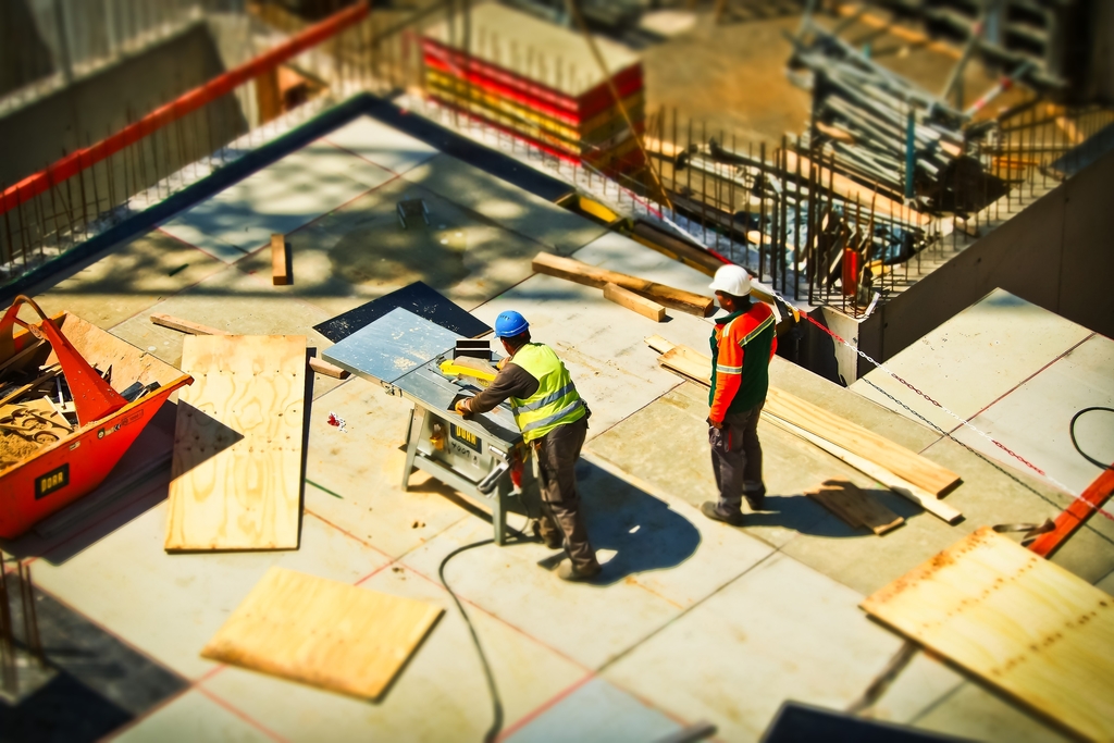 Brooklyn Construction Accident Attorney