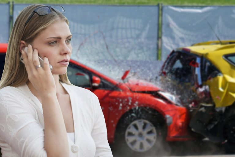 Car Accident attorney Brooklyn