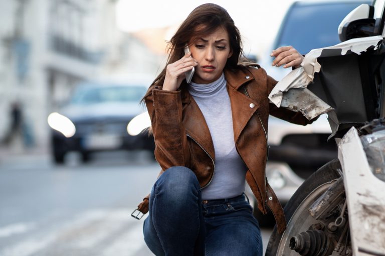 Brooklyn Car Accident Lawyers
