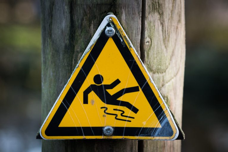 Brooklyn slip and fall attorney