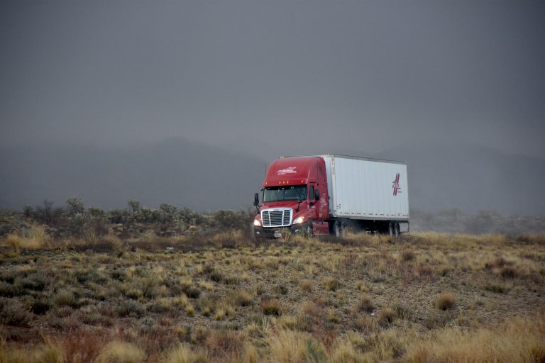 Brooklyn truck accident attorney