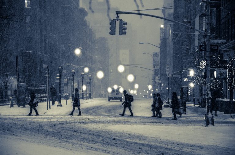 Brooklyn slip and fall attorney