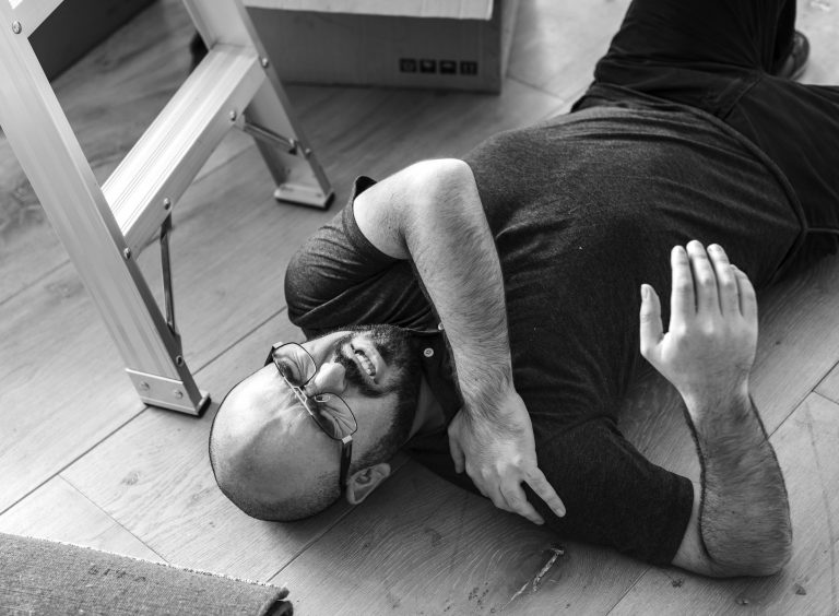 Brooklyn slip and fall lawyers