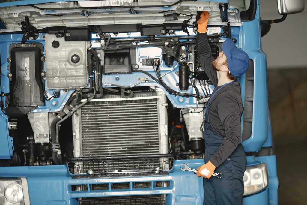 The Importance Of Truck Maintenance In Accident Prevention the-importance-of-truck-maintenance-in-accident-prevention
