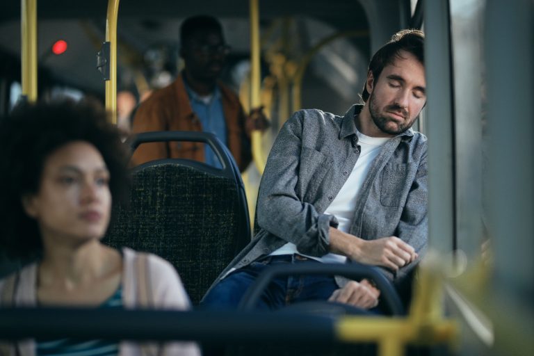 Brooklyn bus accident attorney