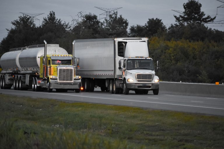 Brooklyn truck accident attorney