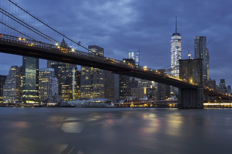 Brooklyn Injury Lawyers, P.C.