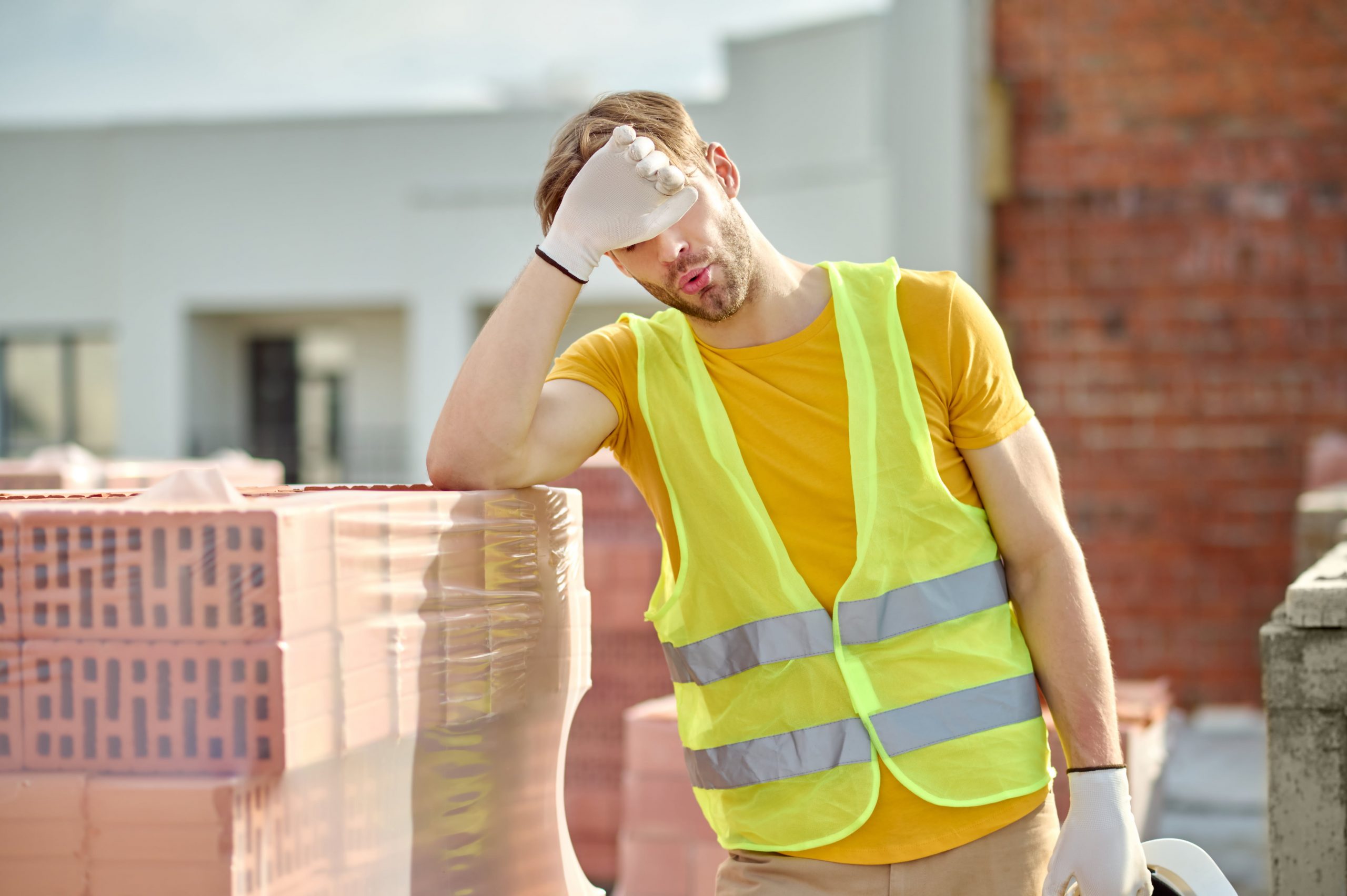Brooklyn workers compensation attorney