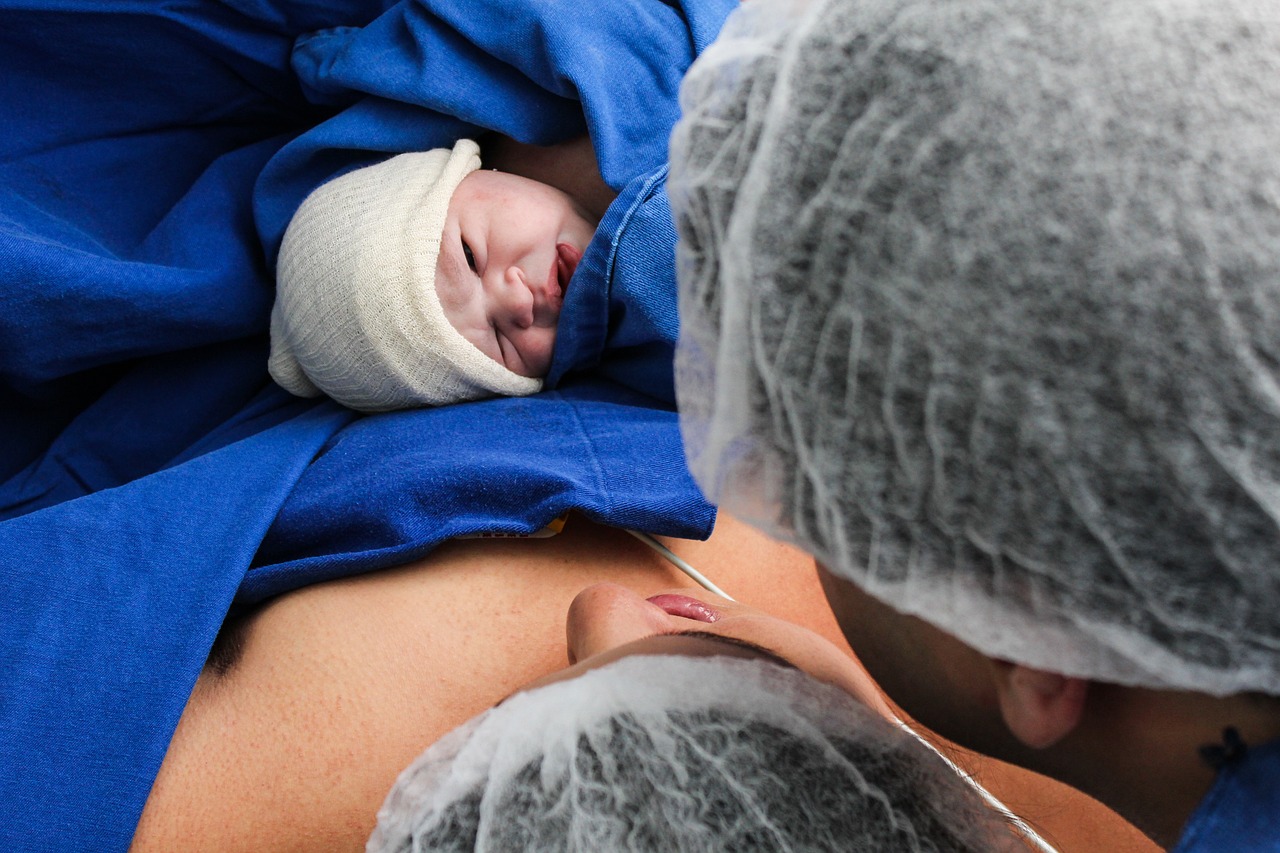 Brooklyn Birth Injury Attorneys