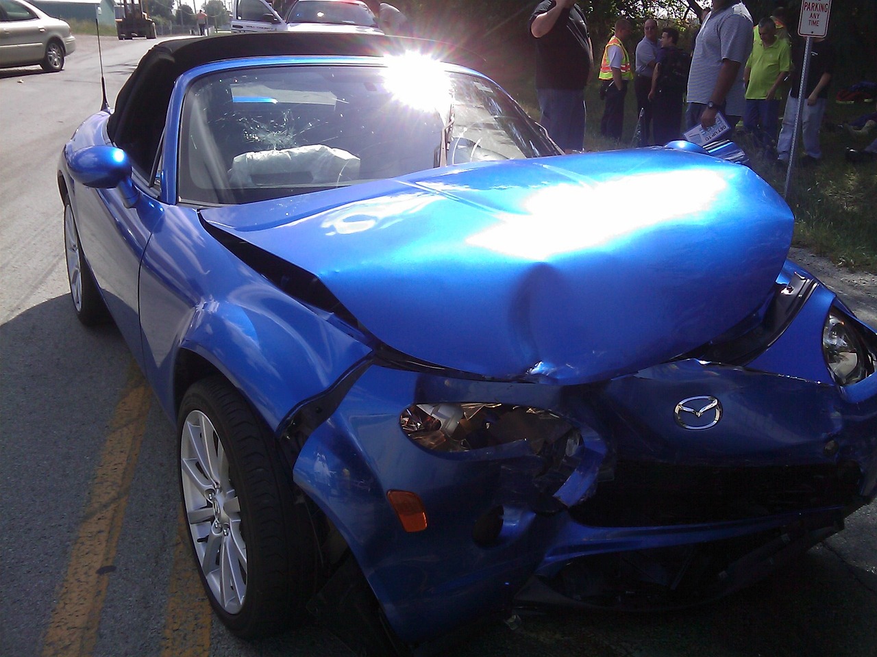 Brooklyn Car Accident Attorneys