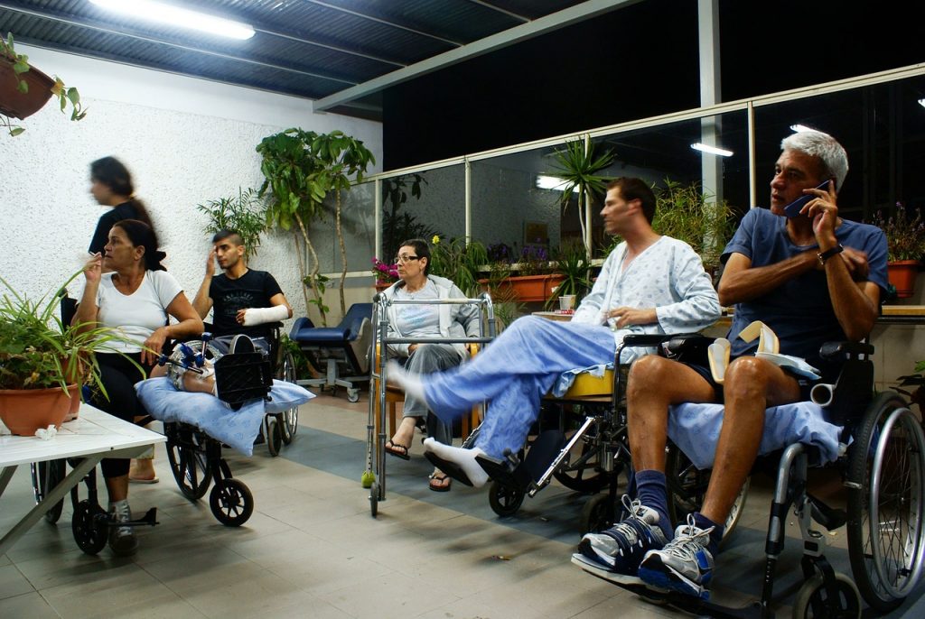 Abogado de Lesiones Personales en Brooklyn 1 Brooklyn Personal Injury Attorneys