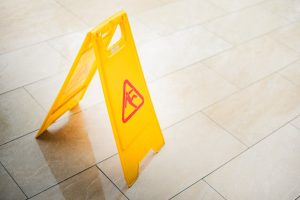 Brooklyn slip and fall attorney