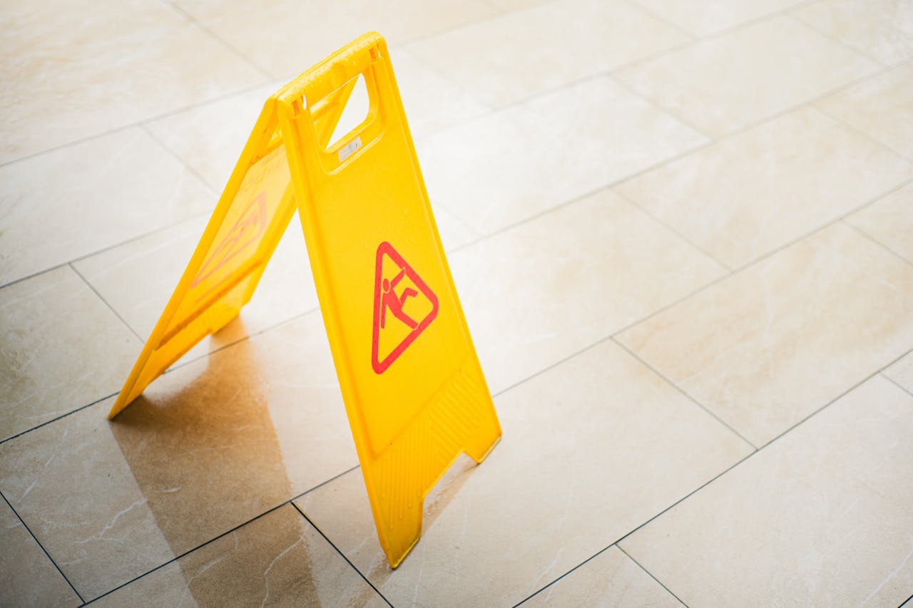 Brooklyn Slip and Fall Accident: Steps to Take