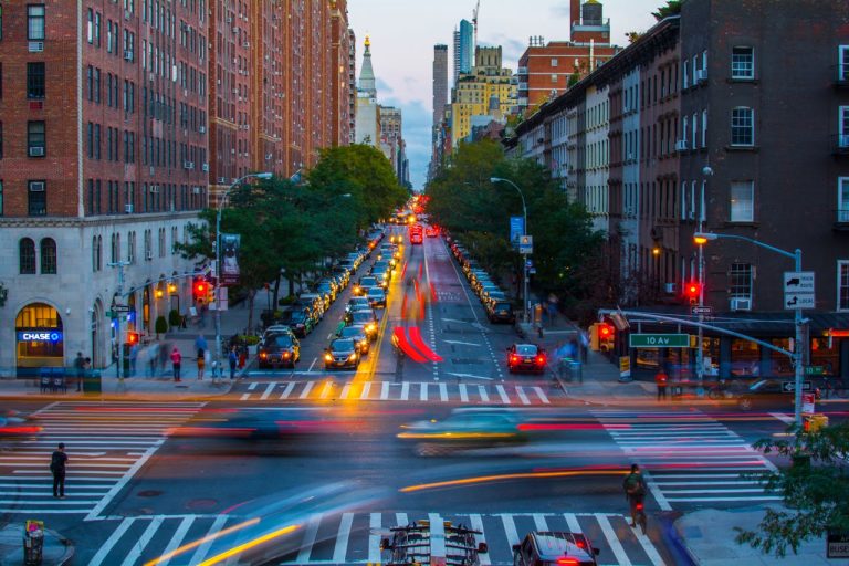 Brooklyn car accident attorney