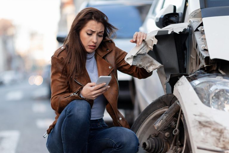 Brooklyn car accident attorney