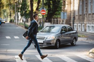 Brooklyn pedestrian accident attorney